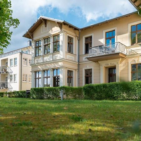 Villa Luna Heringsdorf  Exterior photo